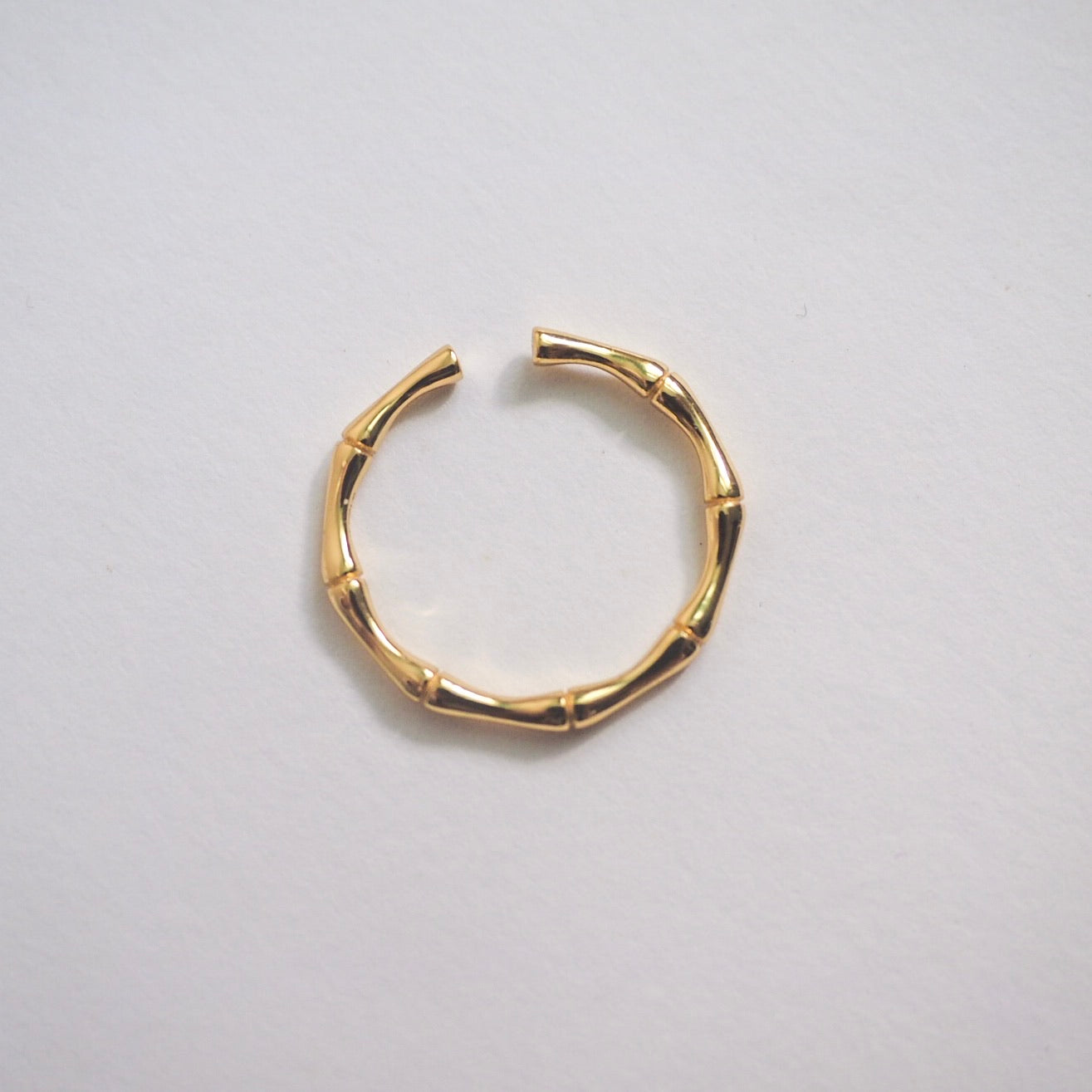 Bamboo Ring