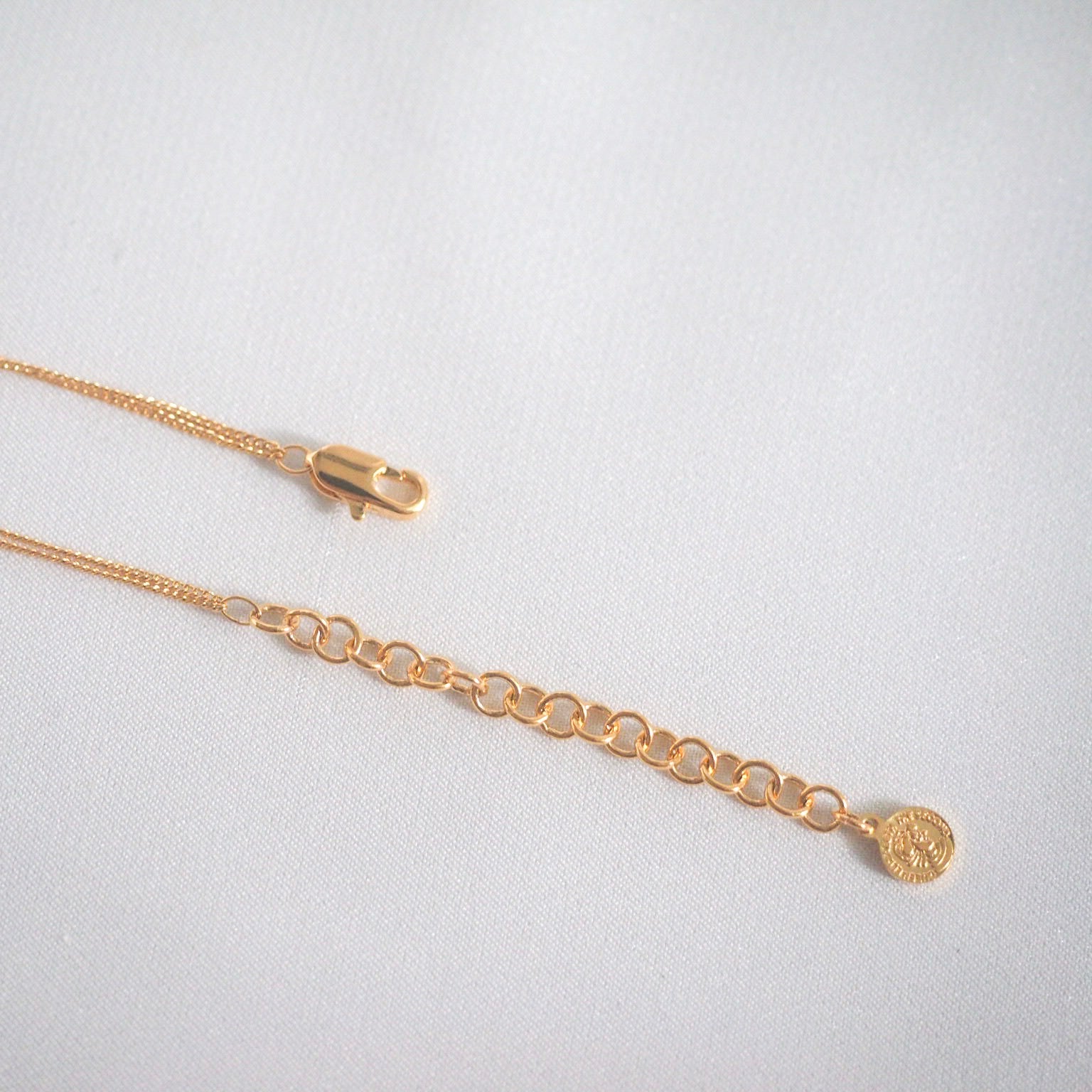 Esme Necklace