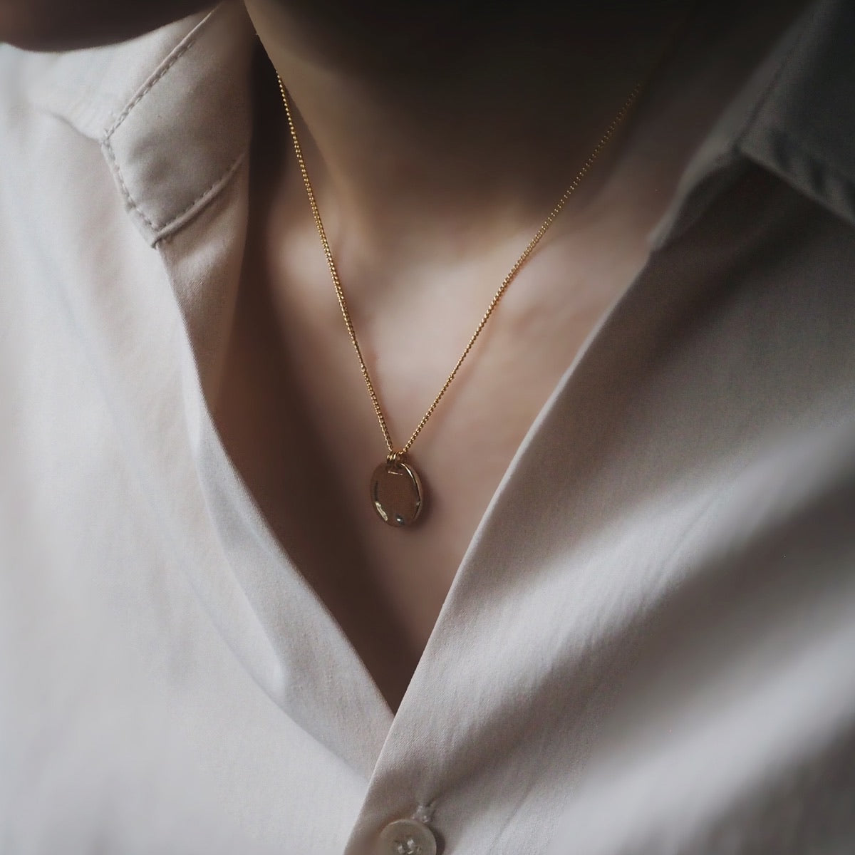 Savannah Necklace - éclater jewellery