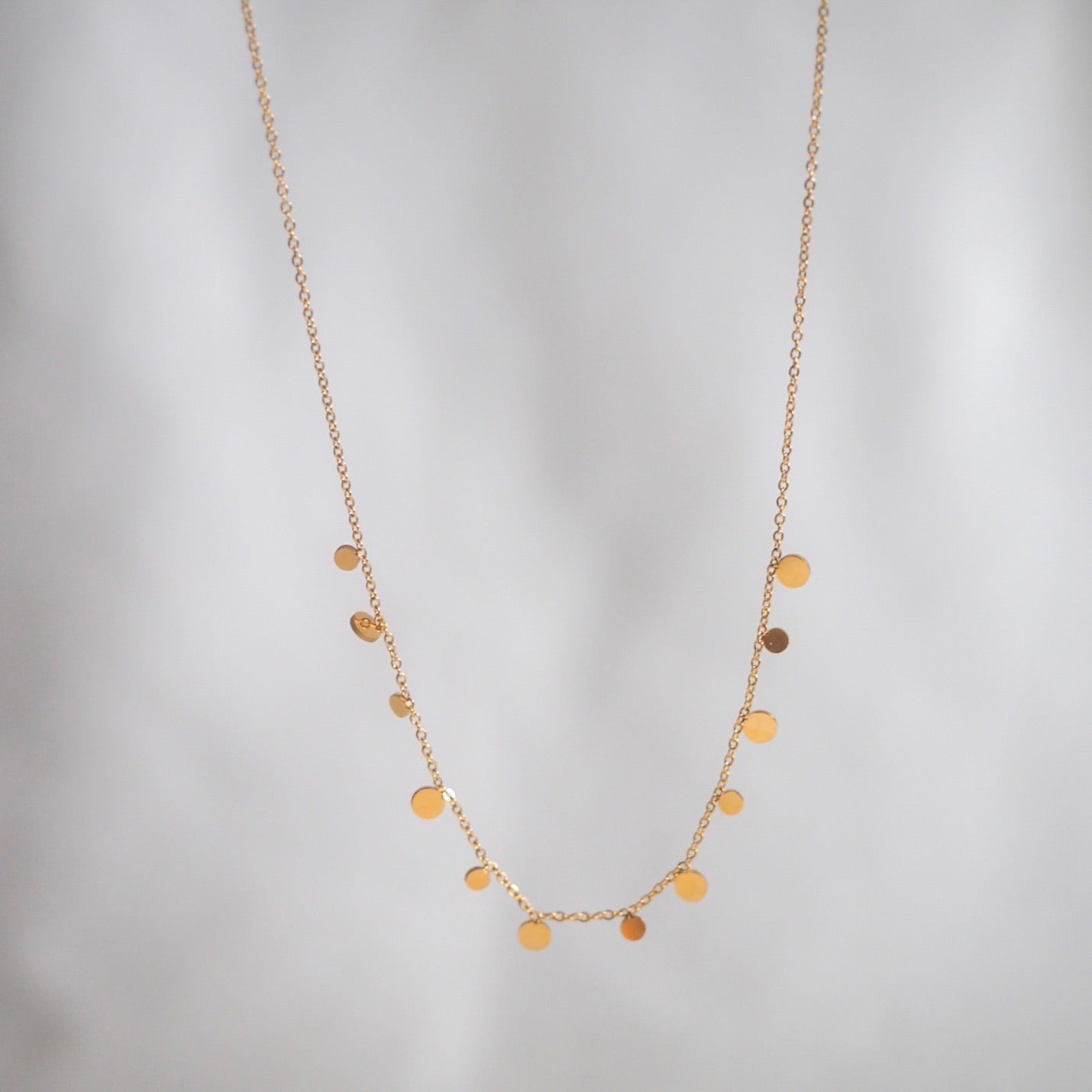 Savea Choker Necklace