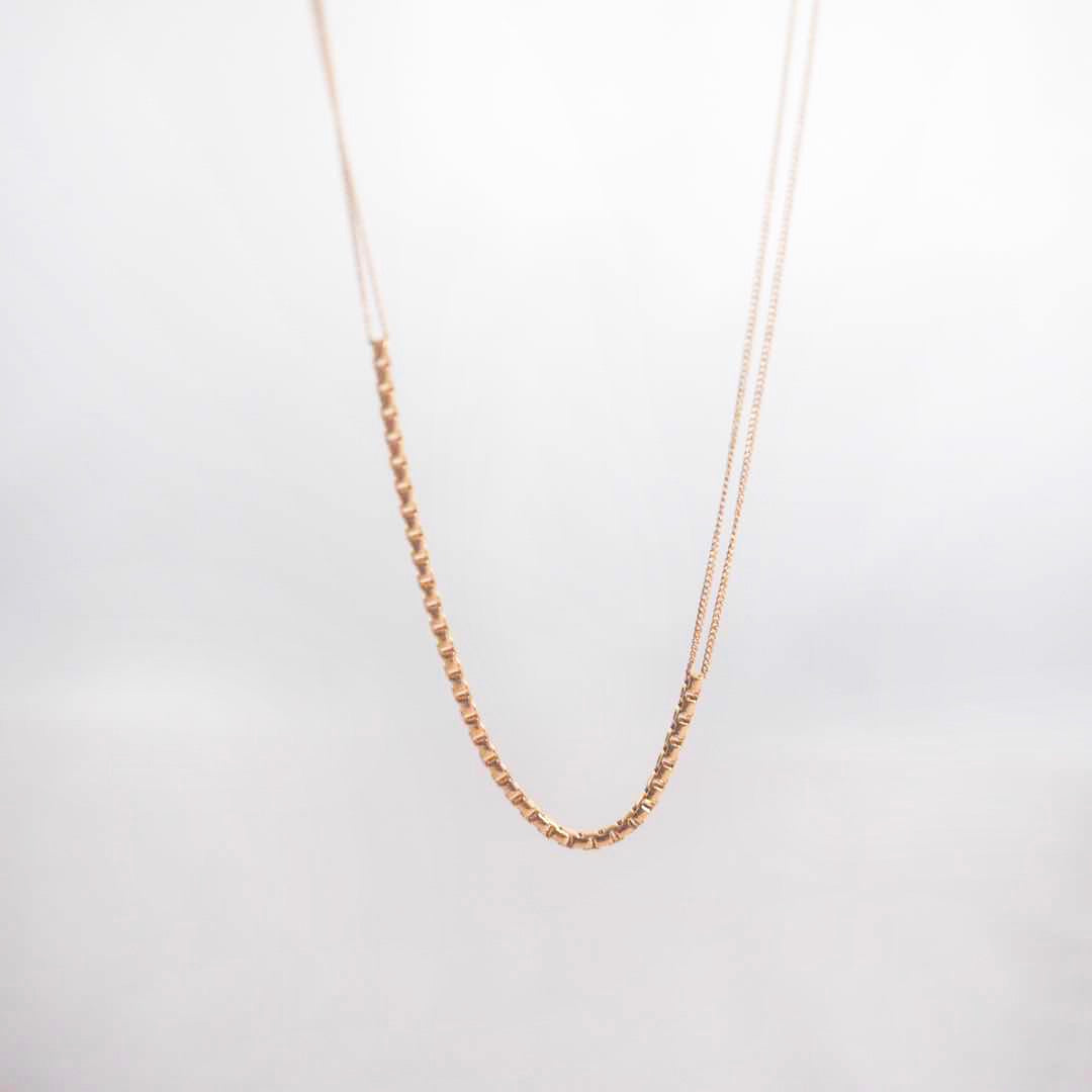 Esme Necklace