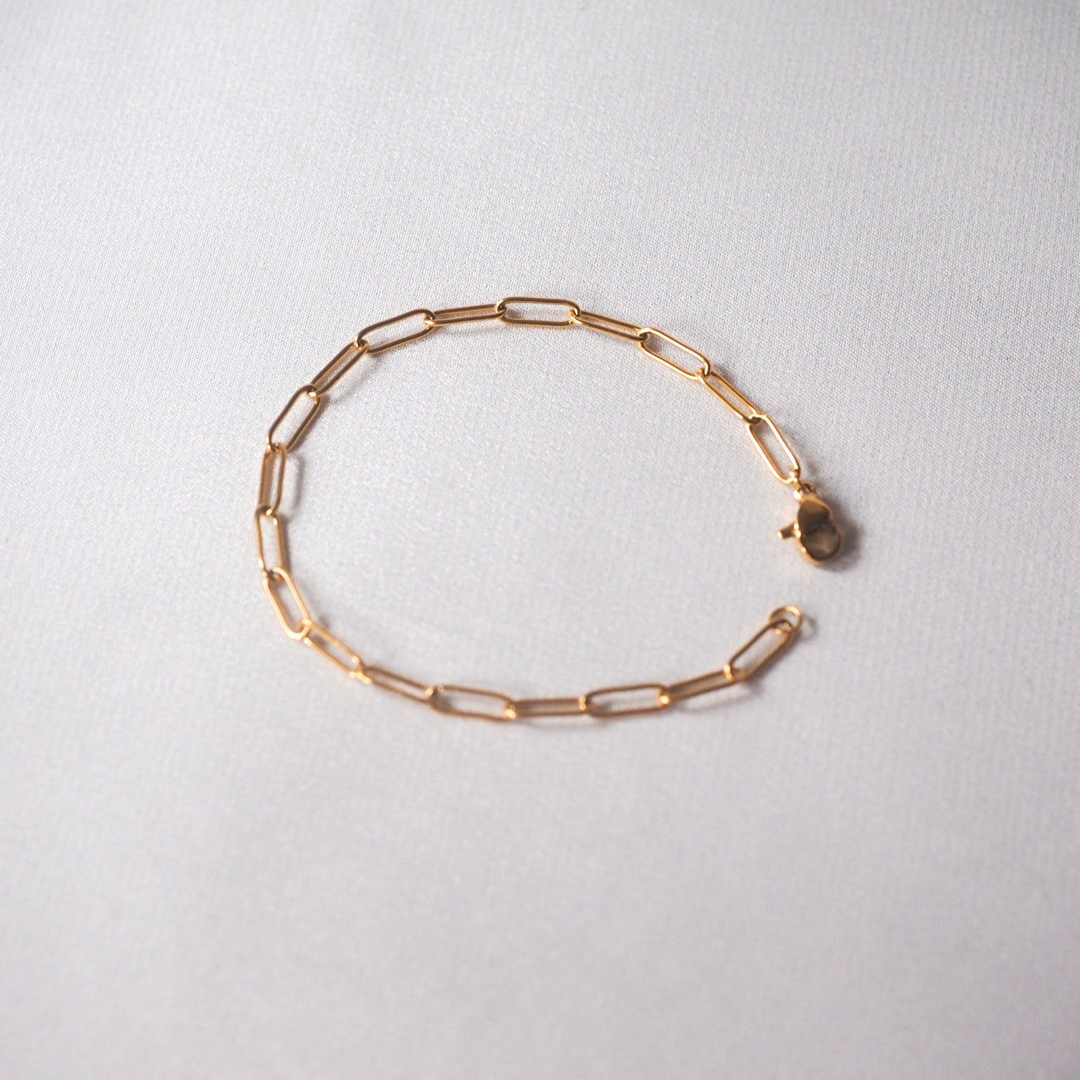 Myra Chain Bracelet