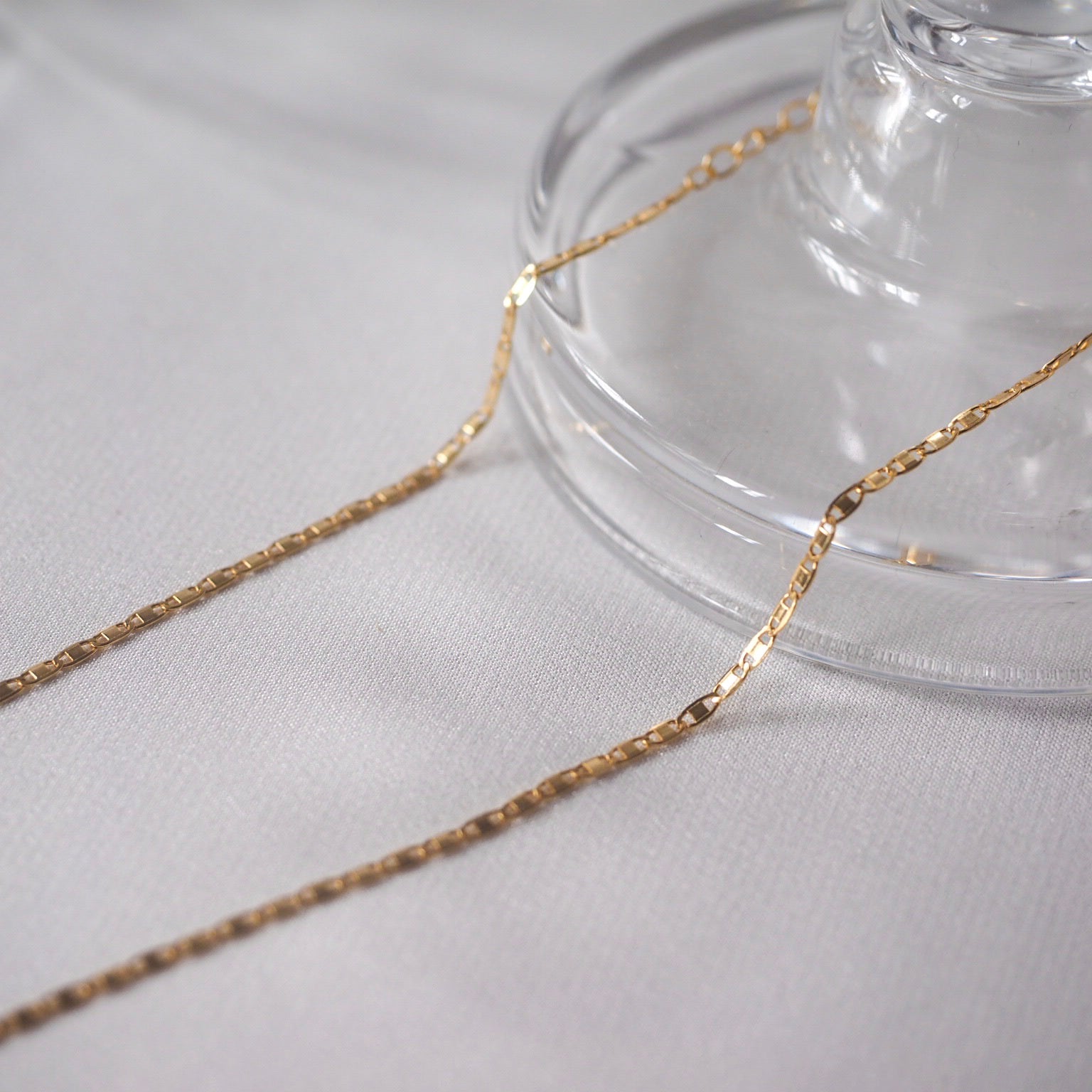 Cale Choker Necklace