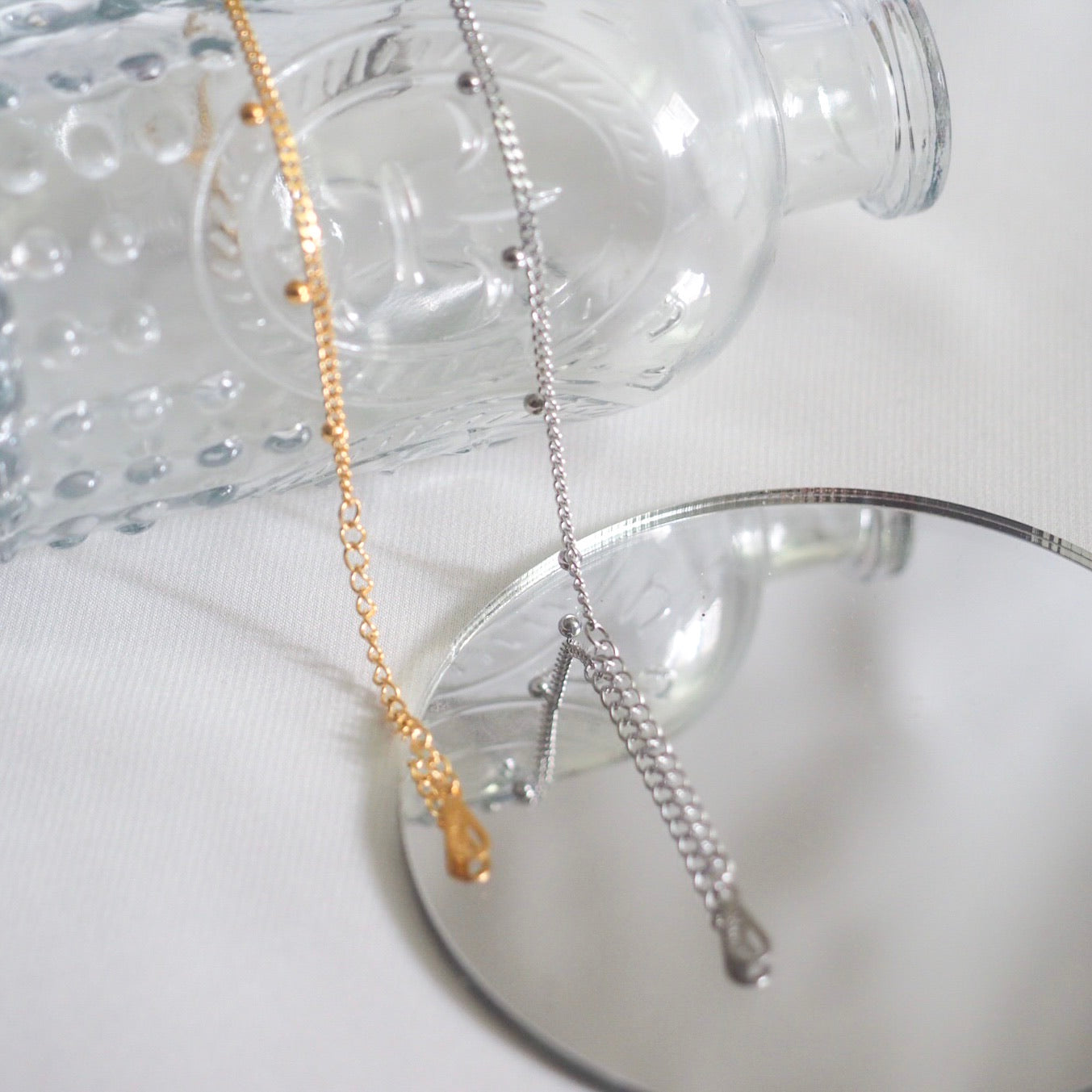 Elyse Bead Bracelet