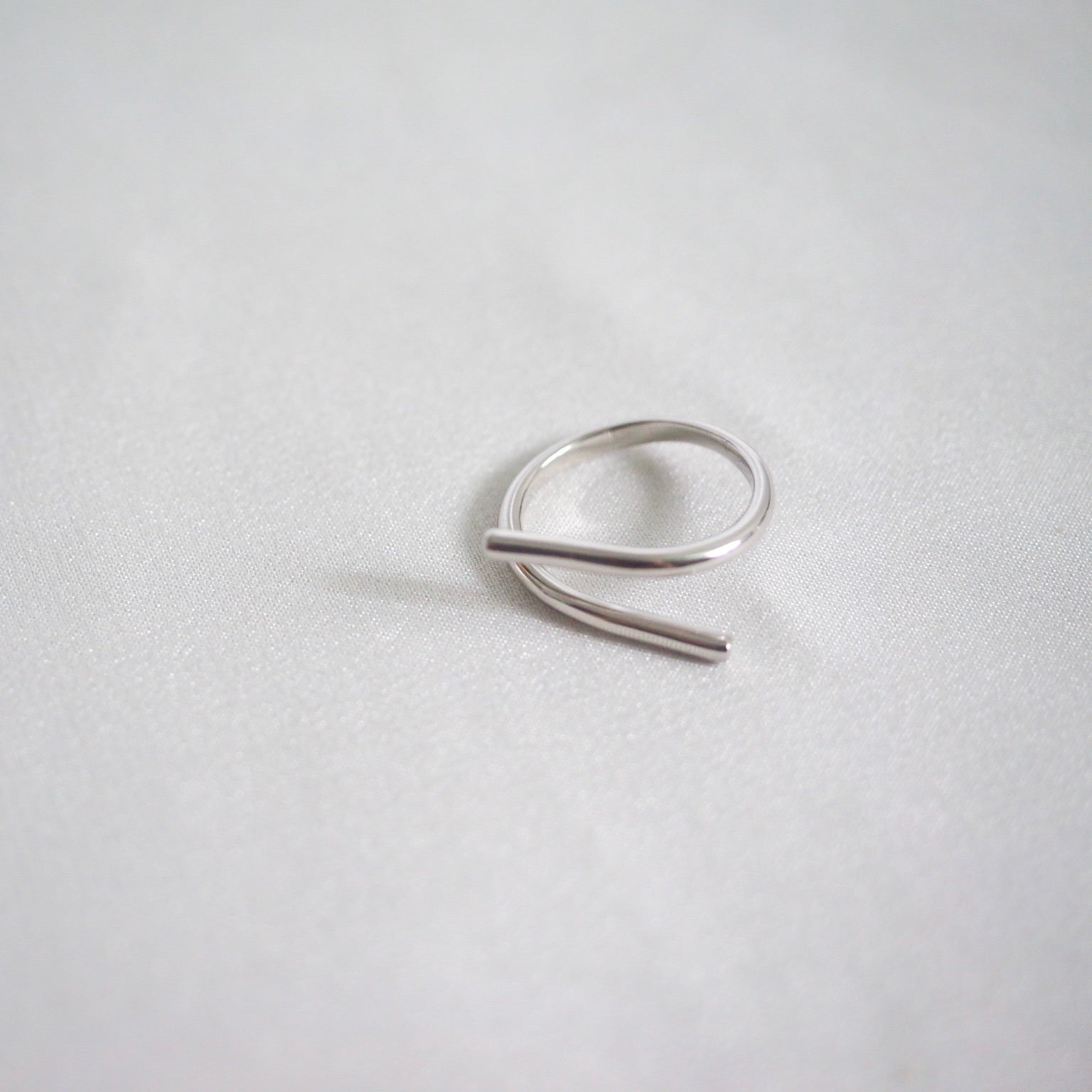 Nan Minimal Ring