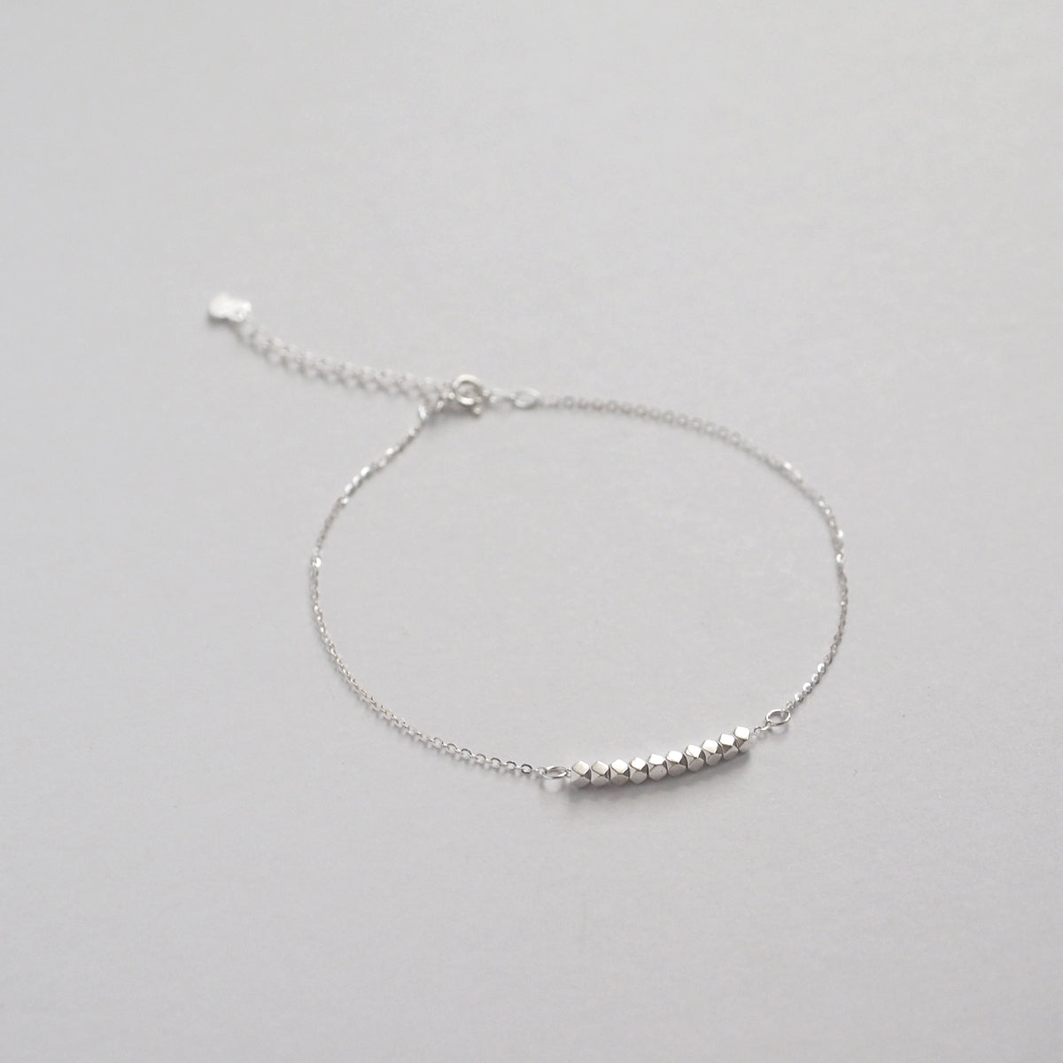 Luisa Beads Ankle Bracelet