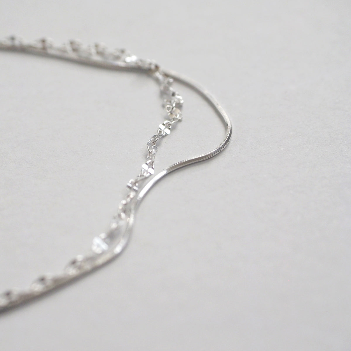 Ruthie Multirow Bracelet