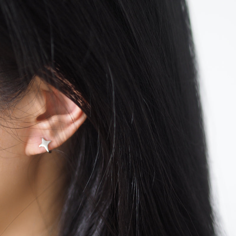 Agathe Starry Ear Cuff