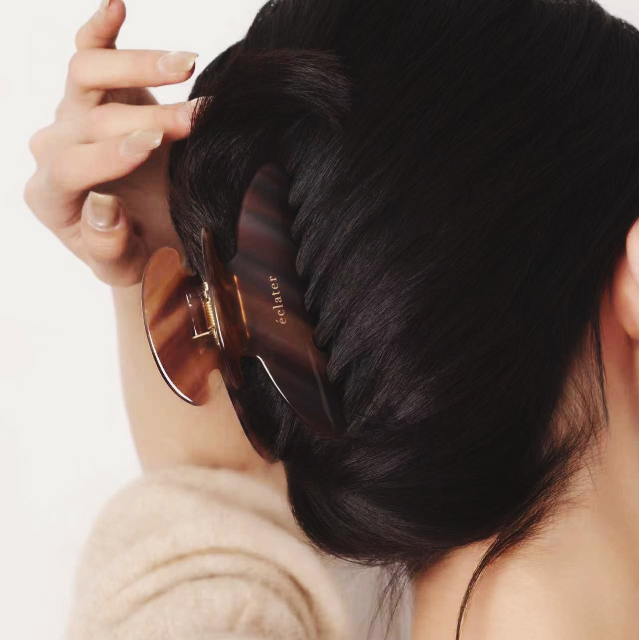 éclater Claw Hair Clip