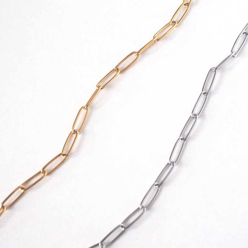 [Set of 2] Myra Chain Bracelet