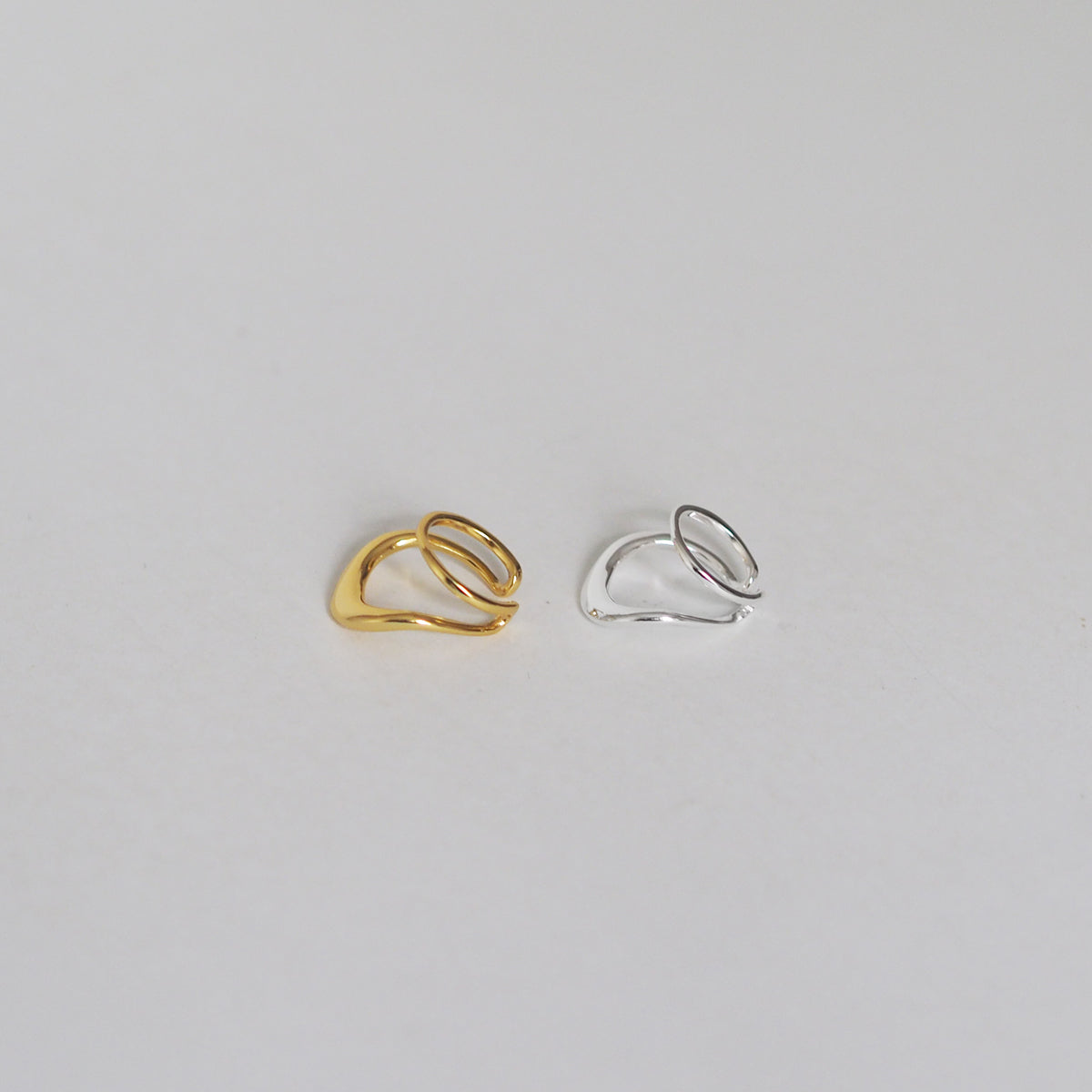 Evelyn Ear Cuff