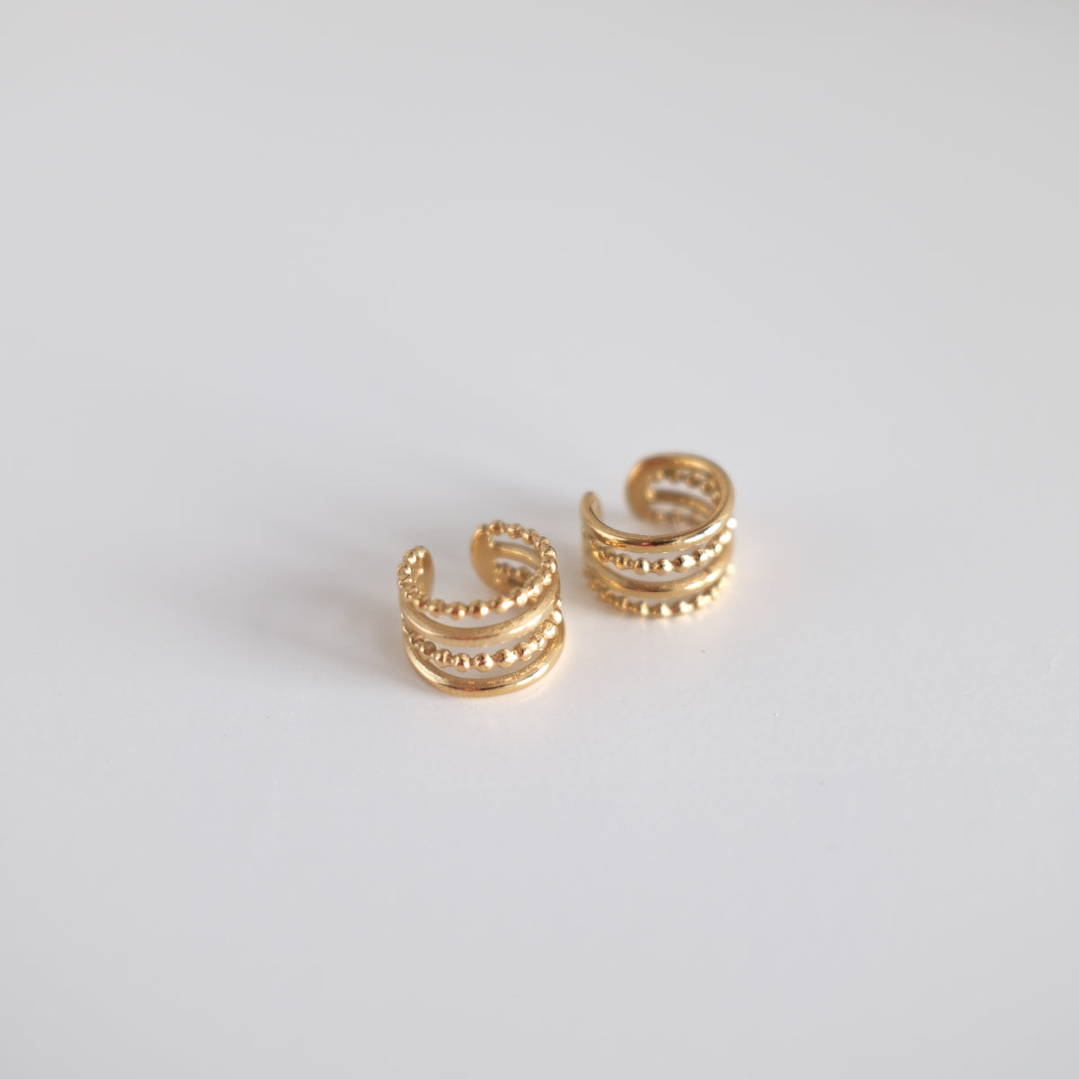Kailani Layer Ear Cuff