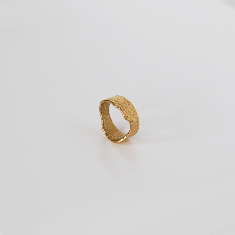Maya Corrosion Ring