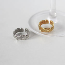 Filigree Ring