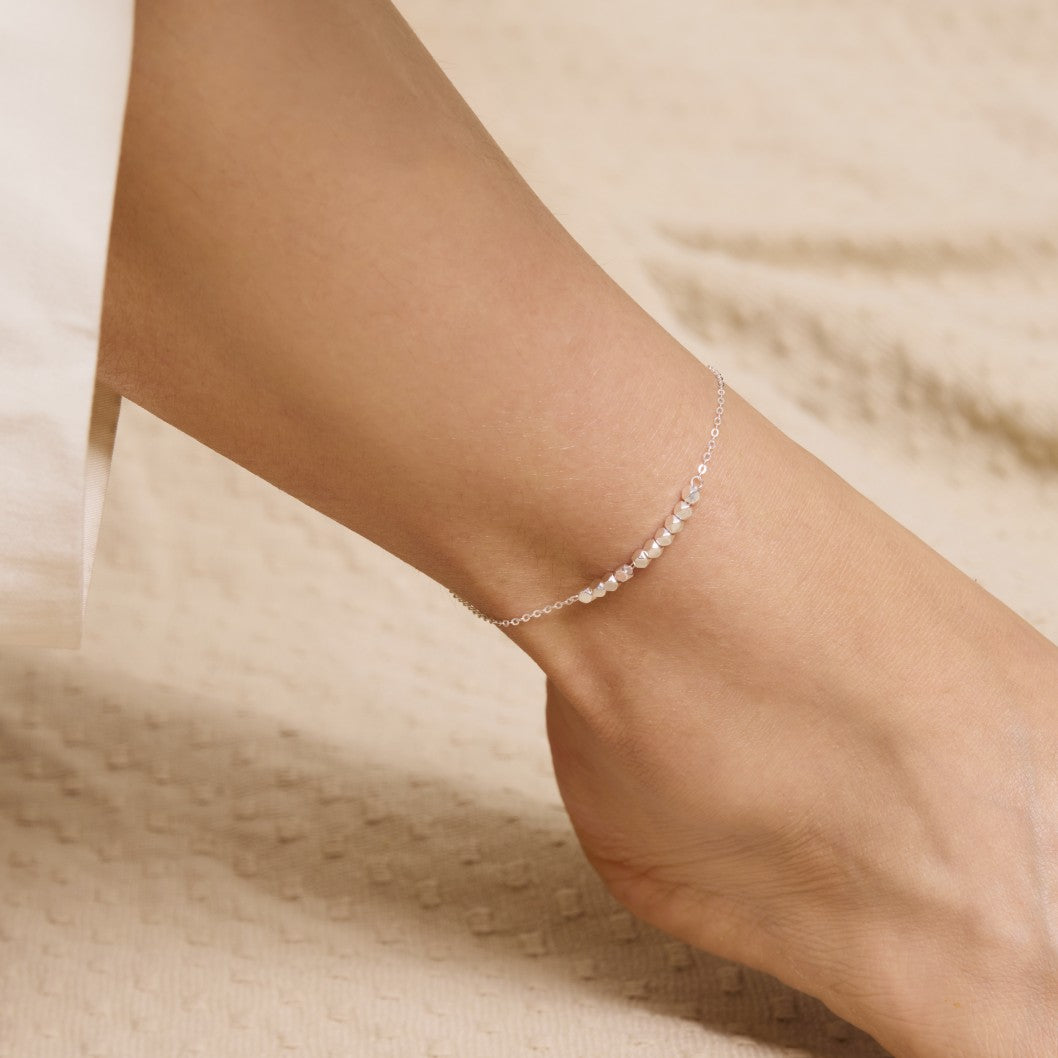 Luisa Beads Ankle Bracelet