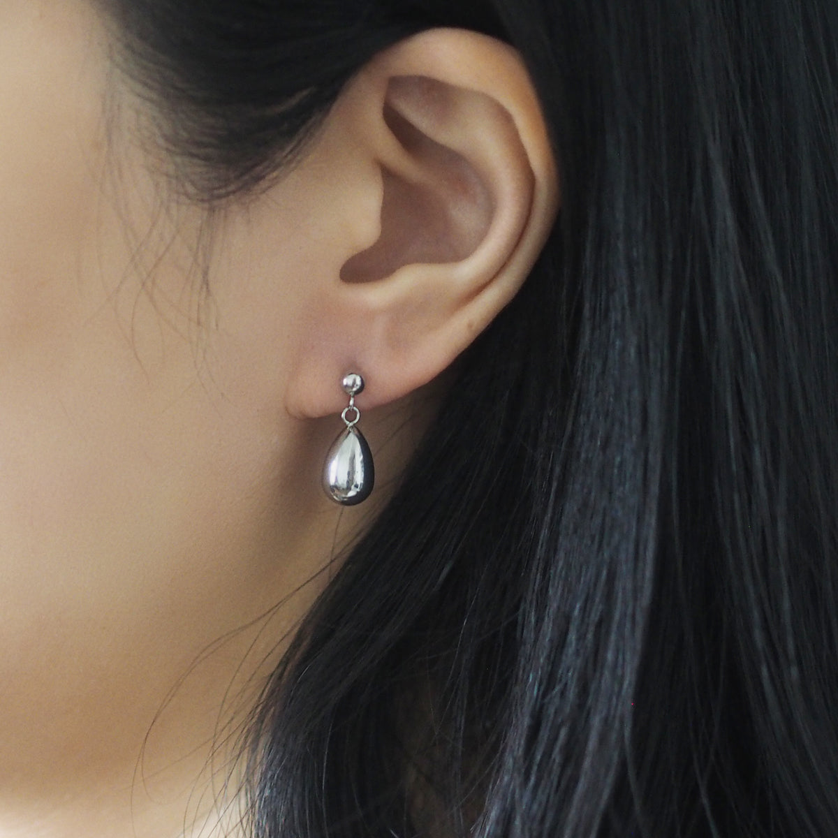 Freya Waterdrop Earrings