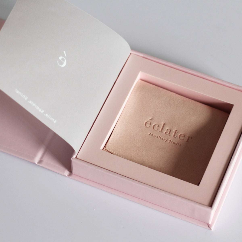 JEWELLERY GIFT PACKAGE - éclater jewellery