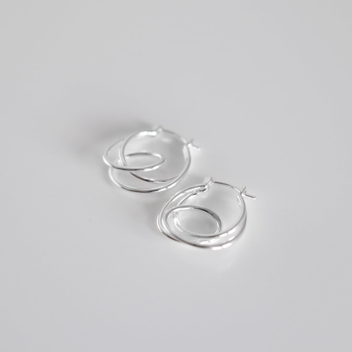 Oakley Geo Earrings - éclater jewellery