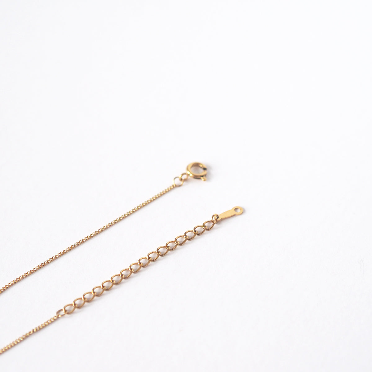 Gwen Beads Ankle Bracelet