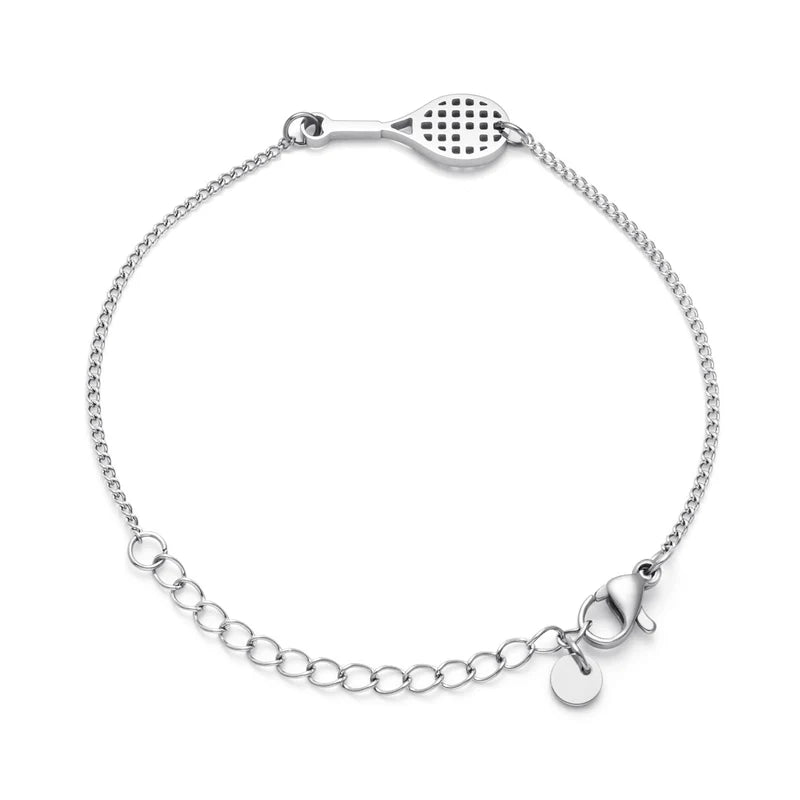 Azzuro Court chain bracelet