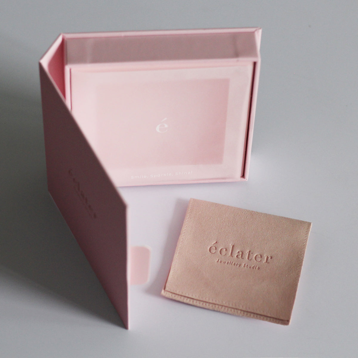 Pink Gift Box Set