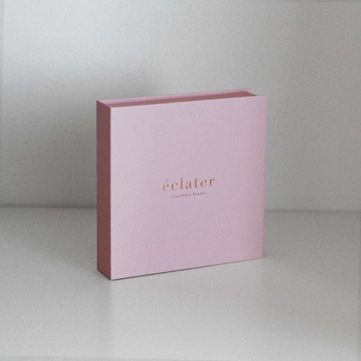 JEWELLERY GIFT PACKAGE - éclater jewellery