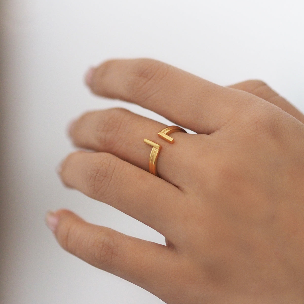 Wyatt Minimal Ring