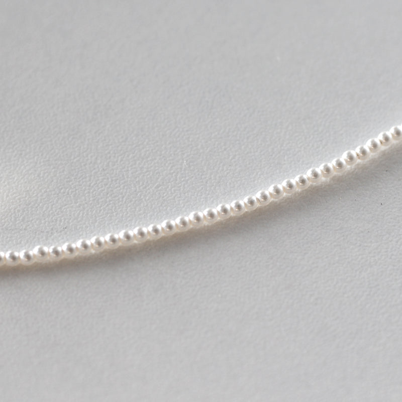 Serenity Mini Pearls Bracelet