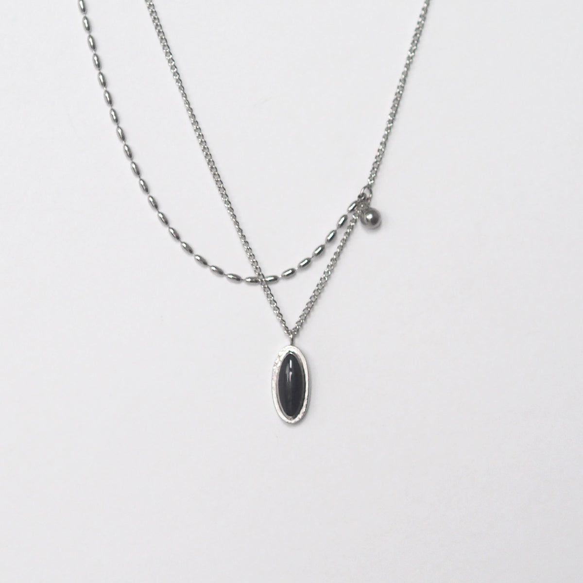 Rylee Layered Necklace