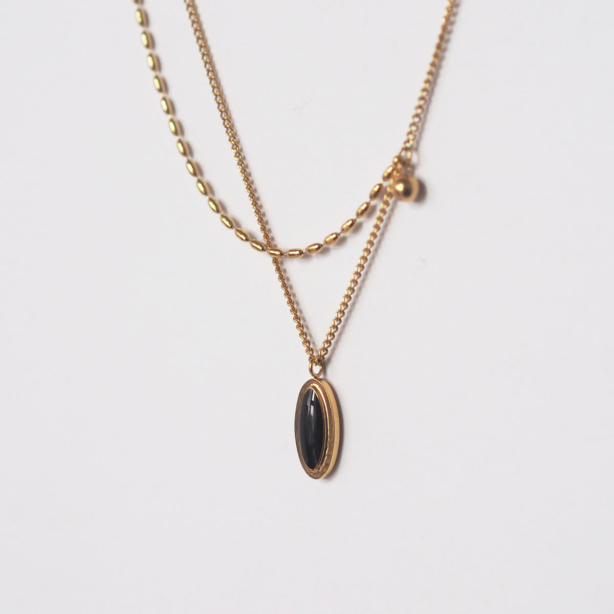 Rylee Layered Necklace