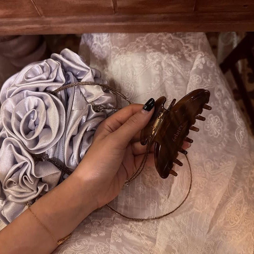 éclater Claw Hair Clip