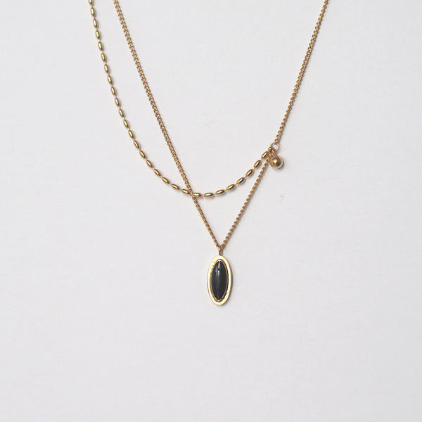 Rylee Layered Necklace