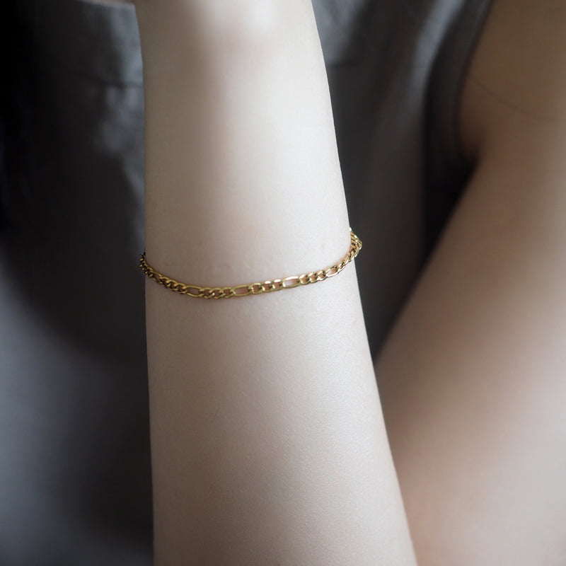 Ariana Chain Bracelet