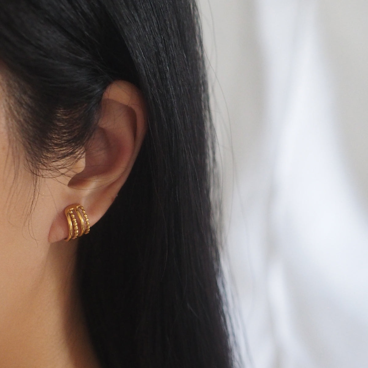 Kailani Layer Ear Cuff