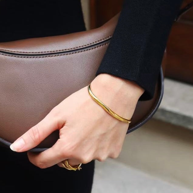 Cadence Irregular Bracelet