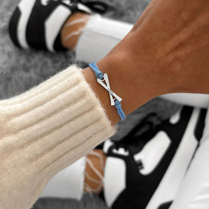 Cortina Ski Bracelet