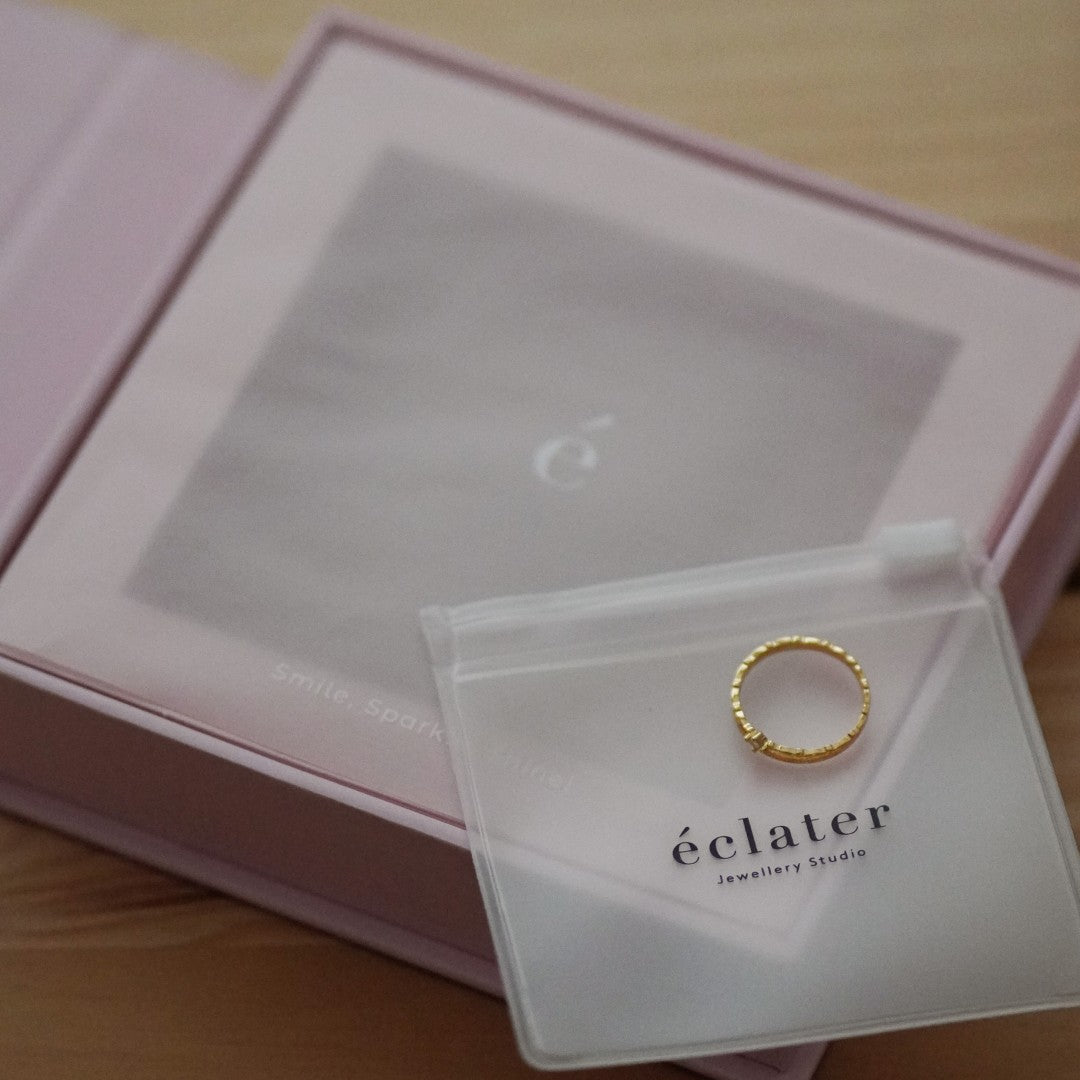 Pink Gift Box Set