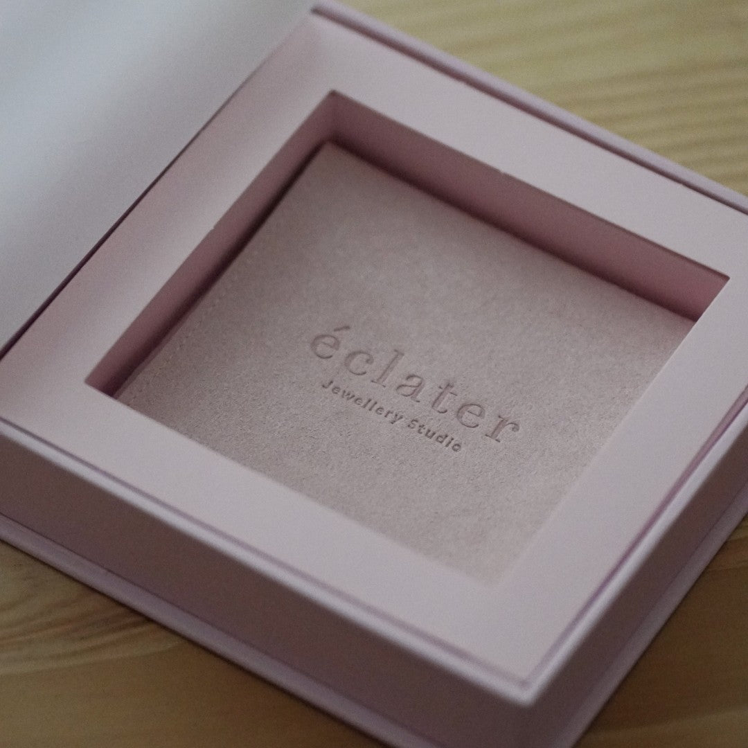 Pink Gift Box Set