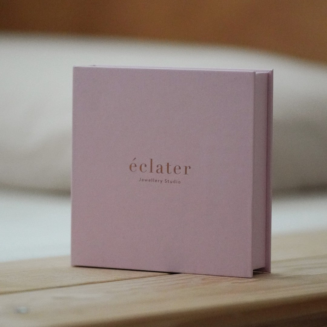 Pink Gift Box Set