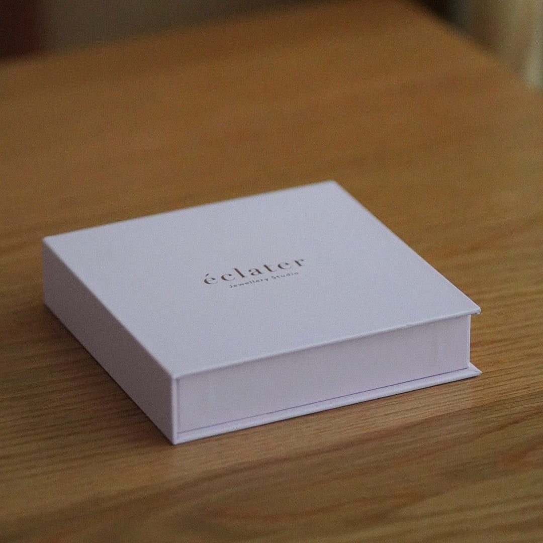 Pink Gift Box Set