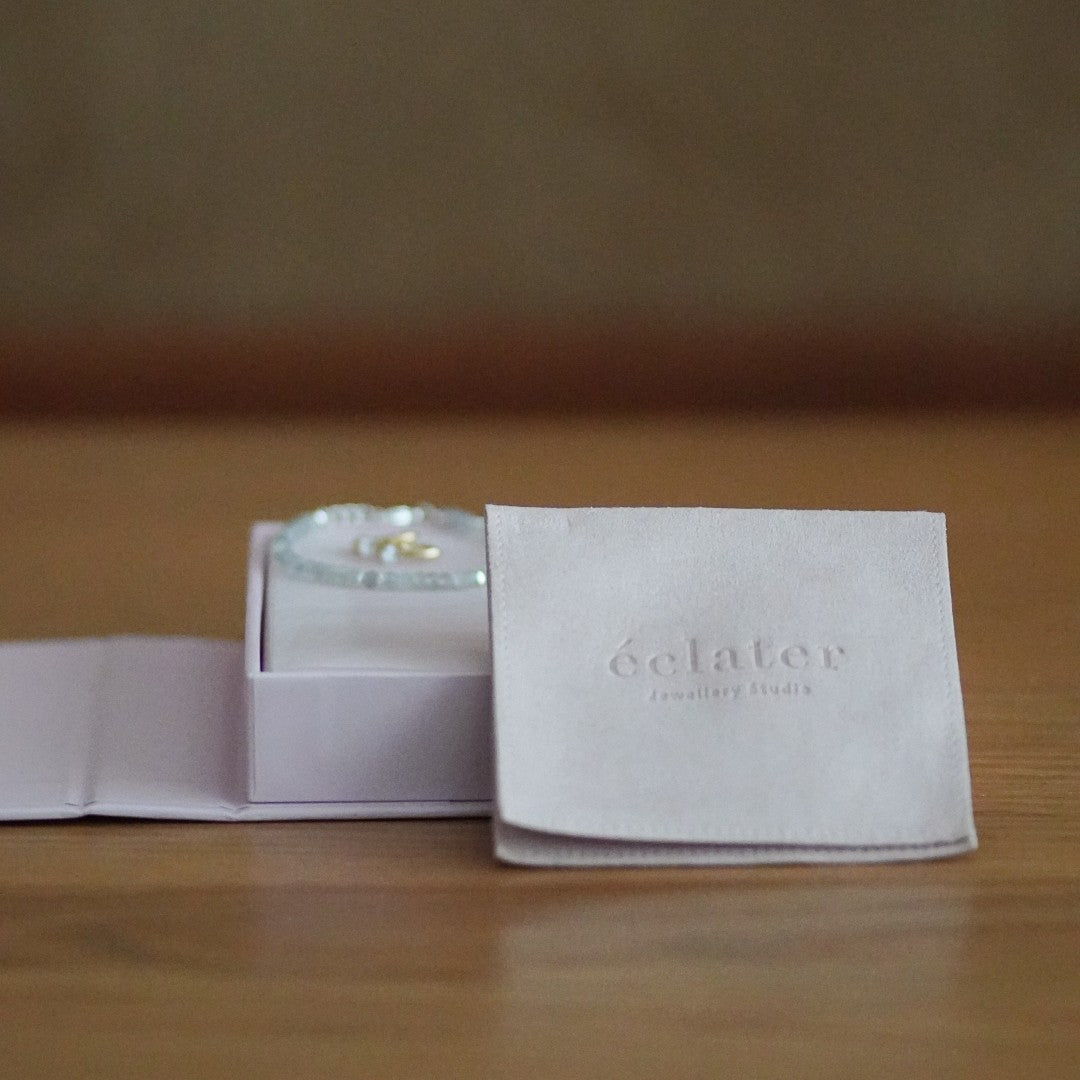 Pink Gift Box Set