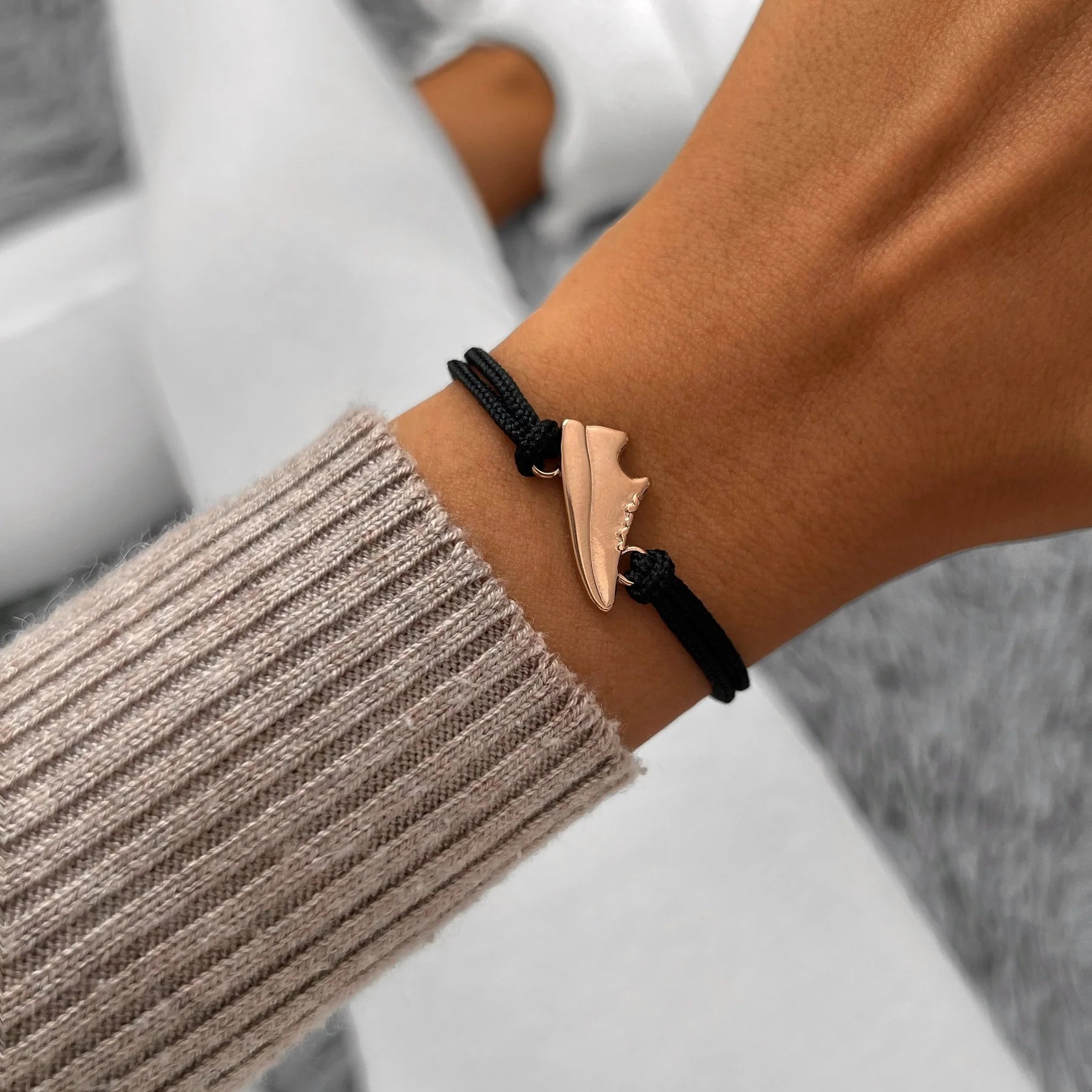 Lane Runner Bracelet