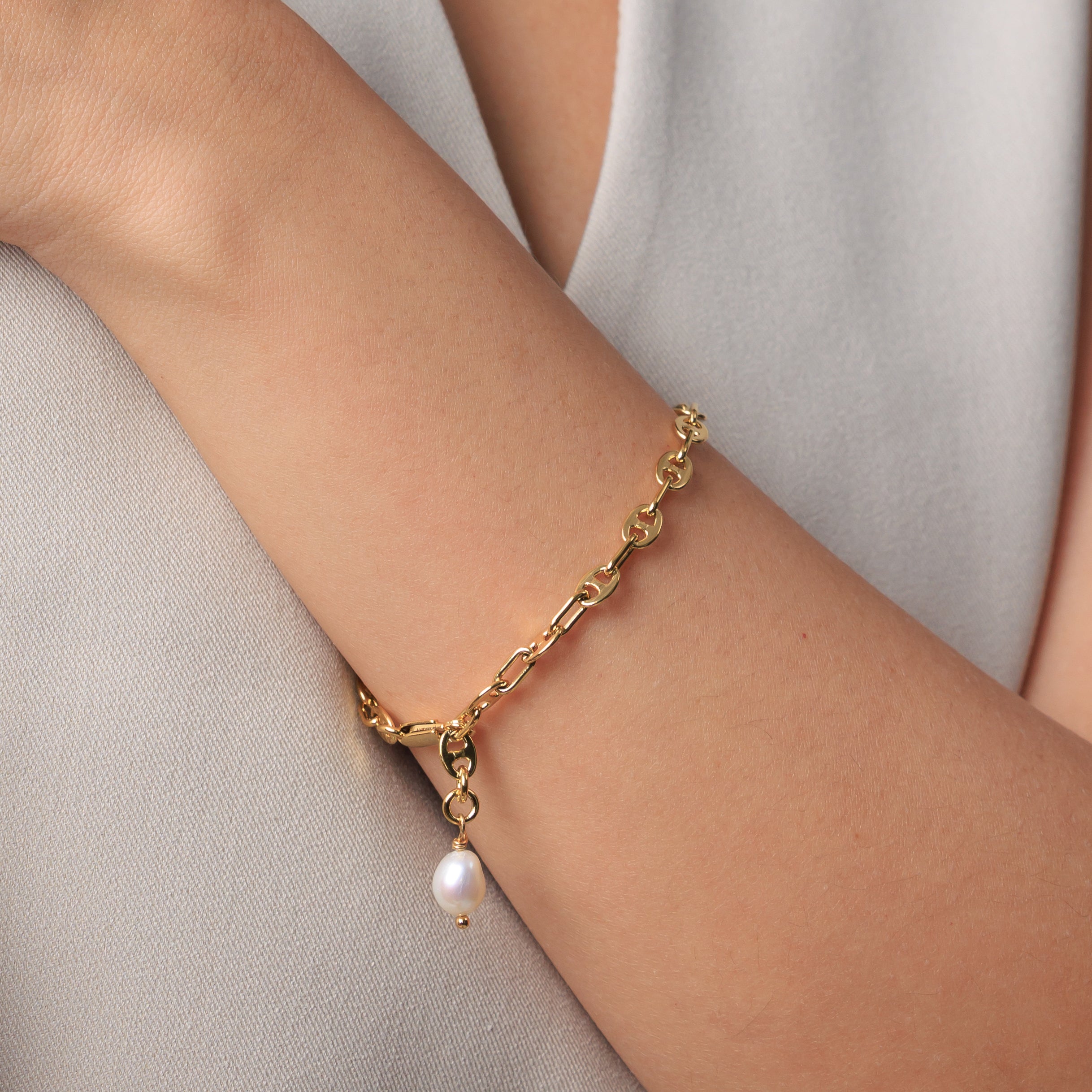 Leala Farandole Bracelet