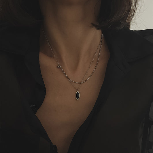 Rylee Layered Necklace