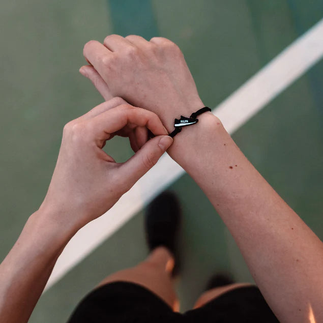 Urban Runner Bracelet