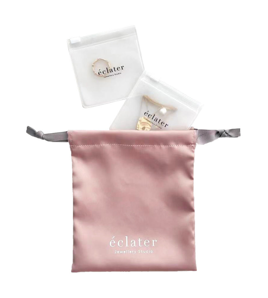 Free Jewels Bag (2 items in gift bag)