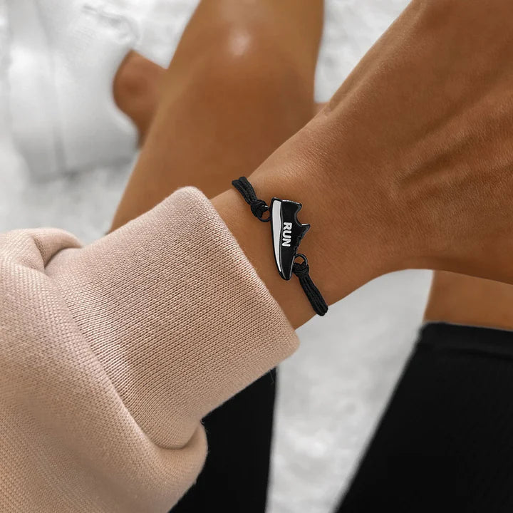 Urban Runner Bracelet