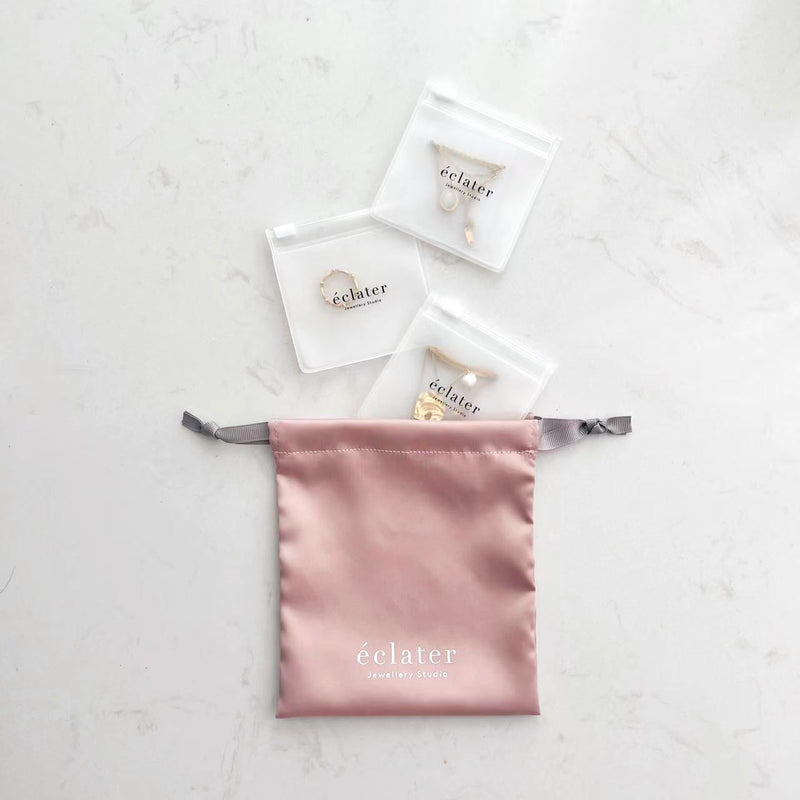 Free Jewels Bag (2 items in gift bag)