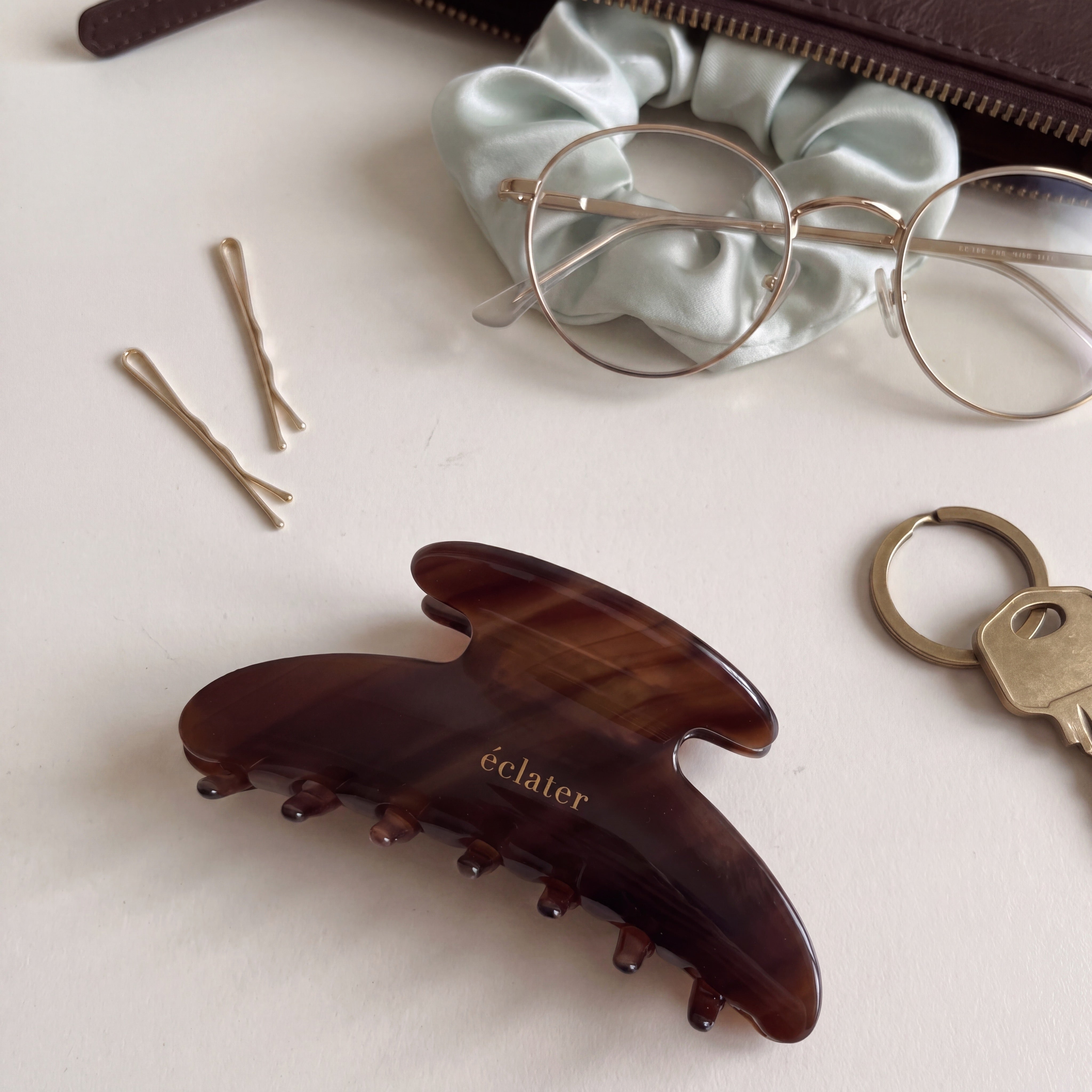 éclater Claw Hair Clip