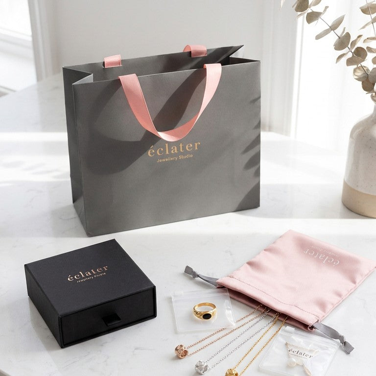 Paper Gift Bag